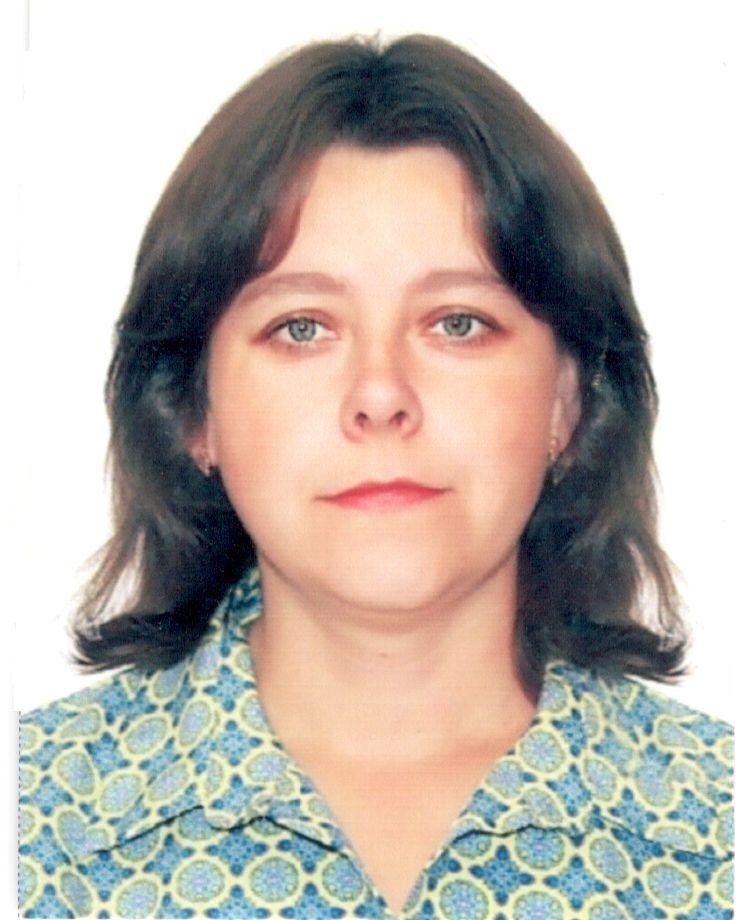 Забара Валентина Михайловна.