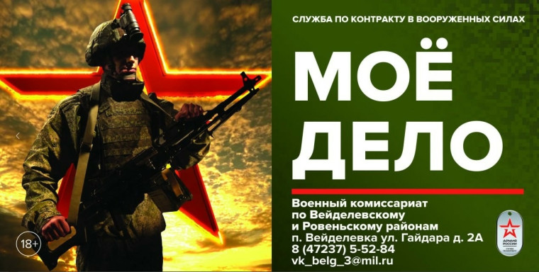 Служба по контракту. Служба по контракту.
